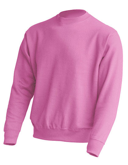 JHK320 Crew Neck Sweatshirt