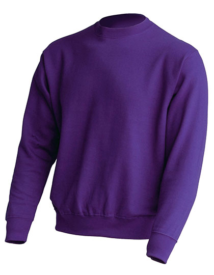 JHK320 Crew Neck Sweatshirt