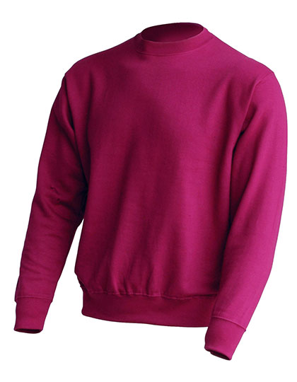 JHK320 Crew Neck Sweatshirt