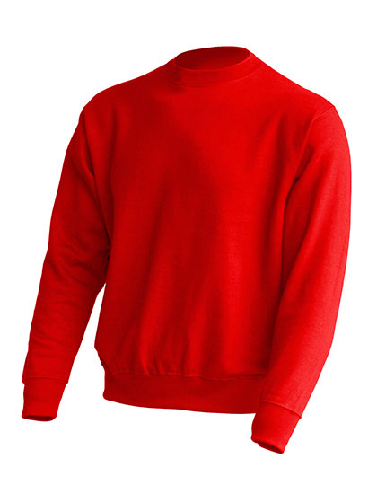 JHK320 Crew Neck Sweatshirt
