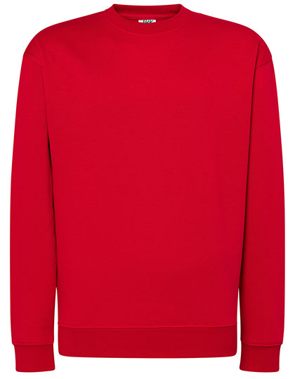 JHK321 Unisex Sweatshirt