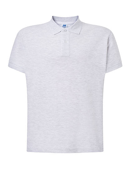 JHK510 Men´s Polo Regular