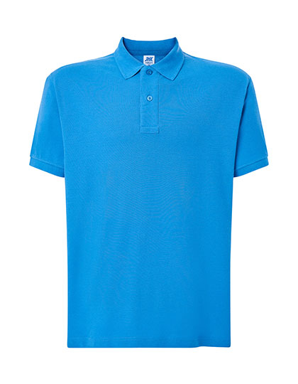 JHK510 Men´s Polo Regular