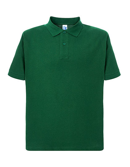 JHK510 Men´s Polo Regular