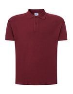 JHK510 Men´s Polo Regular