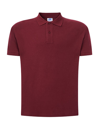 JHK510 Men´s Polo Regular