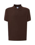JHK510 Men´s Polo Regular