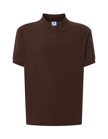 JHK510 Men´s Polo Regular