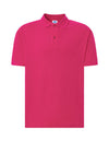 JHK510 Men´s Polo Regular
