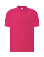 JHK510 Men´s Polo Regular