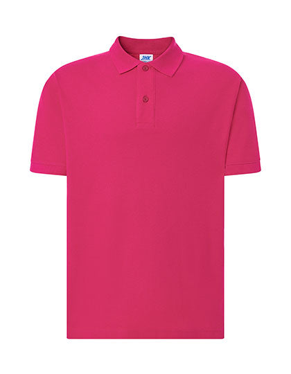 JHK510 Men´s Polo Regular