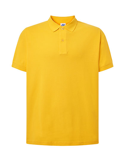 JHK510 Men´s Polo Regular