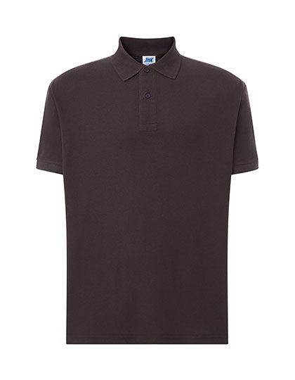 JHK510 Men´s Polo Regular