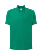 JHK510 Men´s Polo Regular