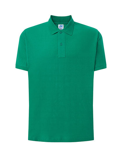 JHK510 Men´s Polo Regular