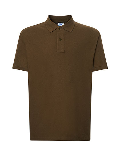 JHK510 Men´s Polo Regular