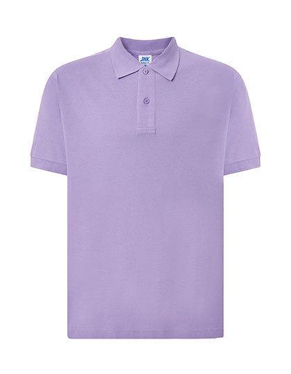 JHK510 Men´s Polo Regular