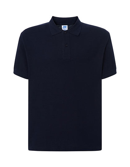 JHK510 Men´s Polo Regular