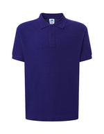 JHK510 Men´s Polo Regular