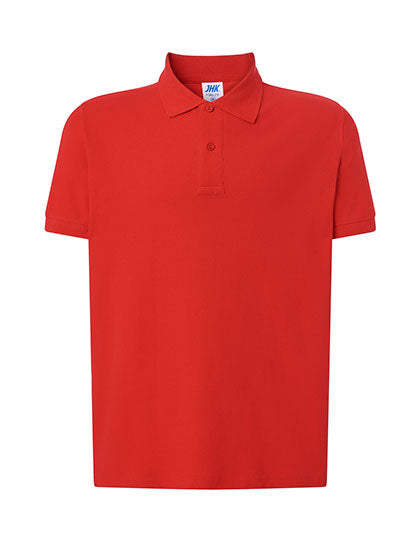 JHK510 Men´s Polo Regular