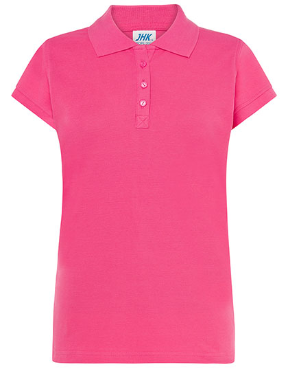 JHK511 Ladies´ Polo Regular