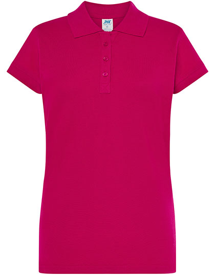 JHK511 Ladies´ Polo Regular