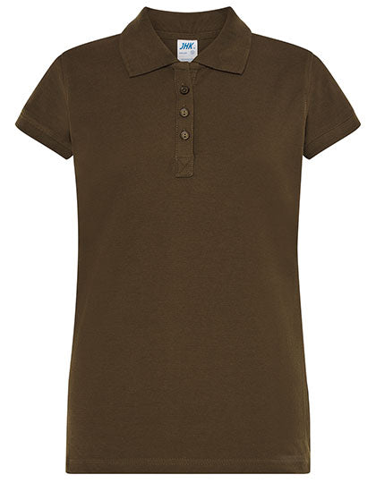 JHK511 Ladies´ Polo Regular
