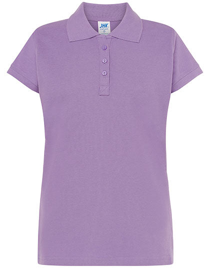 JHK511 Ladies´ Polo Regular