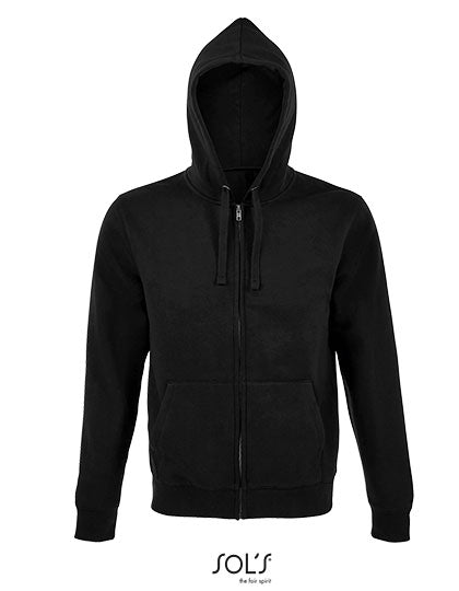 L03105 Men´s Zip Hoodie Spike
