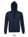L03105 Men´s Zip Hoodie Spike