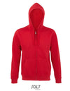 L03105 Men´s Zip Hoodie Spike