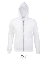L03105 Men´s Zip Hoodie Spike