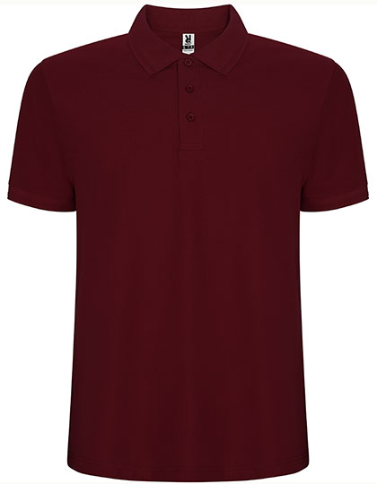 RY6609 Pegaso Premium Poloshirt