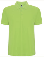 RY6609 Pegaso Premium Poloshirt