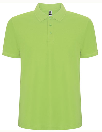 RY6609 Pegaso Premium Poloshirt