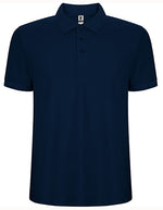 RY6609 Pegaso Premium Poloshirt
