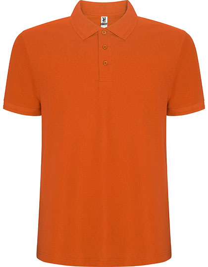 RY6609 Pegaso Premium Poloshirt