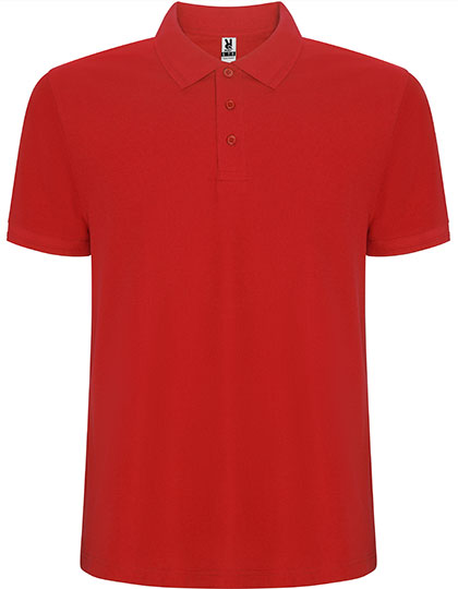 RY6609 Pegaso Premium Poloshirt
