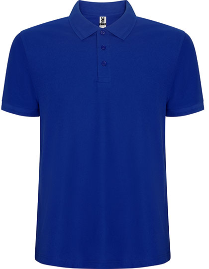 RY6609 Pegaso Premium Poloshirt