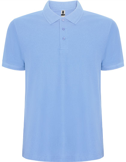 RY6609 Pegaso Premium Poloshirt