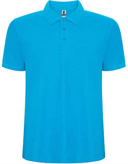 RY6609 Pegaso Premium Poloshirt