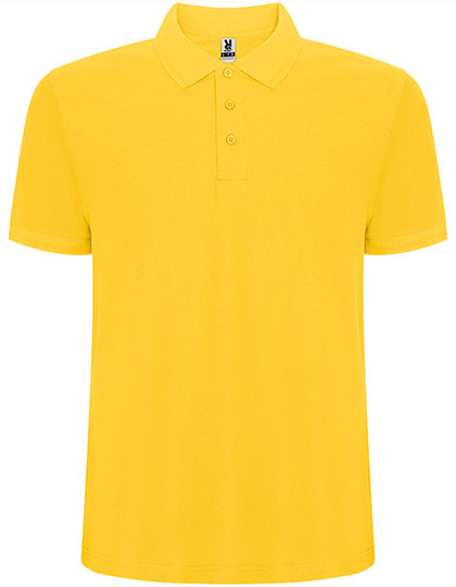 RY6609 Pegaso Premium Poloshirt