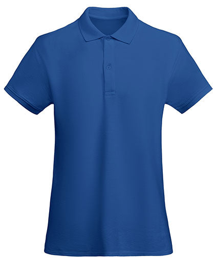 RY6618 Women´s Poloshirt Prince