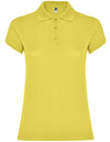 RY6634 Women´s Star Poloshirt