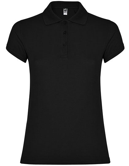 RY6634 Women´s Star Poloshirt