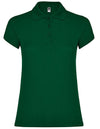 RY6634 Women´s Star Poloshirt