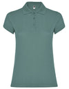 RY6634 Women´s Star Poloshirt