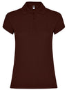 RY6634 Women´s Star Poloshirt