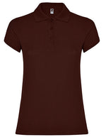 RY6634 Women´s Star Poloshirt