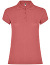 RY6634 Women´s Star Poloshirt